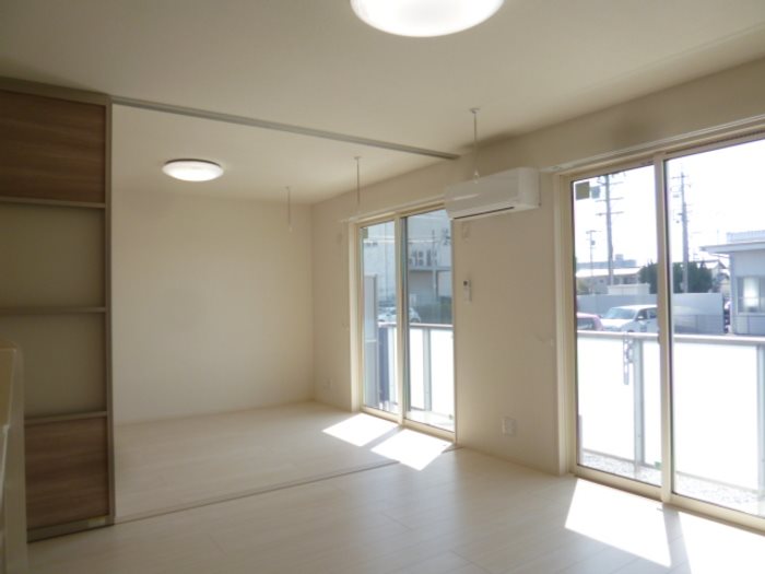 Ｒｅｃｅｎｔｅ和田　A棟 その他3