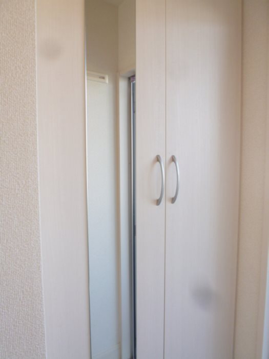 Ｒｅｃｅｎｔｅ和田　A棟 玄関