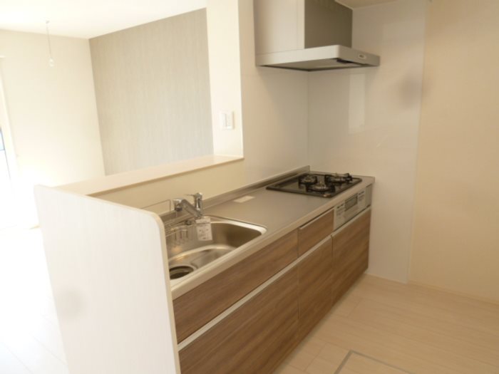 Ｒｅｃｅｎｔｅ和田　A棟 キッチン