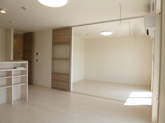 Ｒｅｃｅｎｔｅ和田　A棟 ベッドルーム