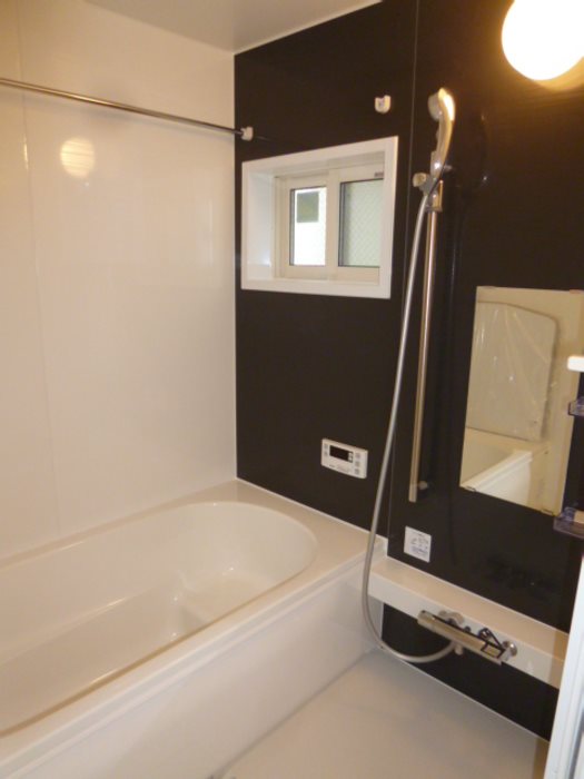 Ｒｅｃｅｎｔｅ和田　A棟 風呂画像