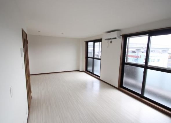 サンライズ弥栄Ⅲ その他4