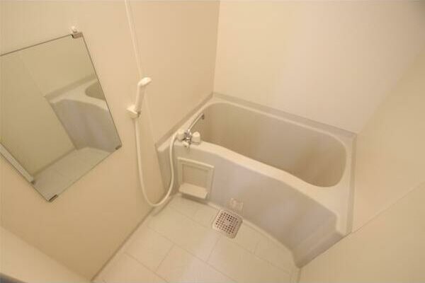 サンライズ弥栄Ⅲ 風呂画像