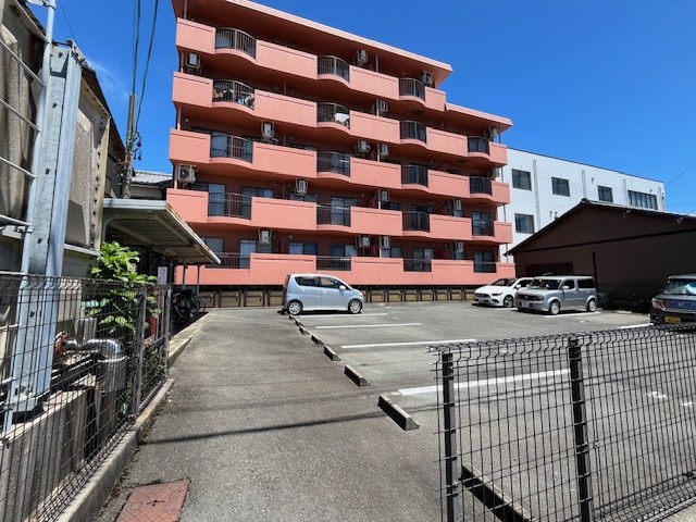 エストメンツ中泉 その他外観2