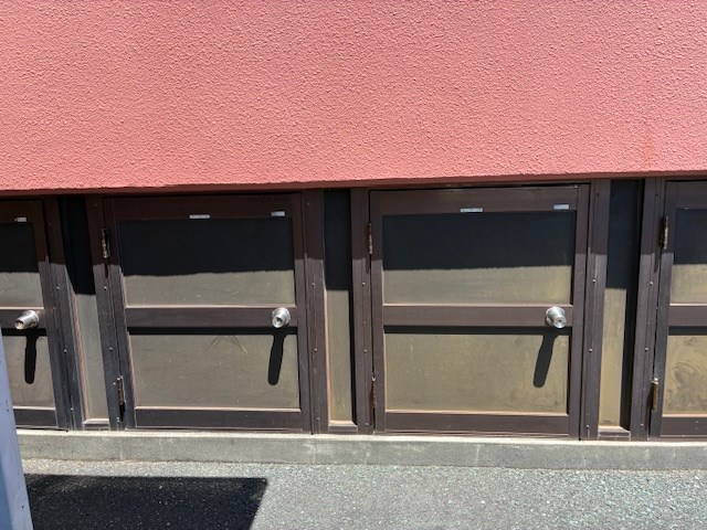 エストメンツ中泉 その他外観3