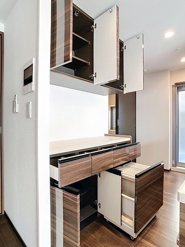 ブライトタウン早出ザ・コート(107) その他17