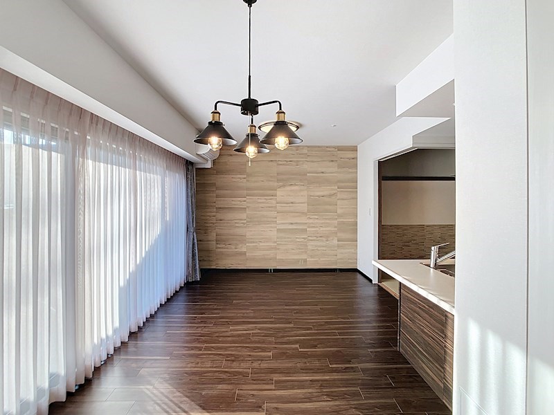 ブライトタウン早出ザ・コート(107) その他21