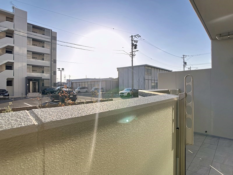 ブライトタウン早出ザ・コート(107) その他27