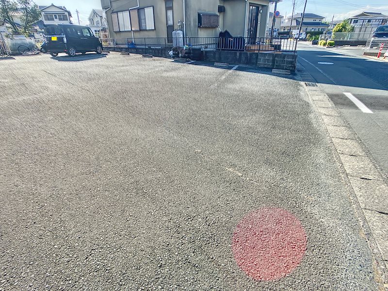 フロンティア その他外観1