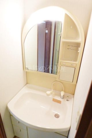 フジヒロハイツ その他1