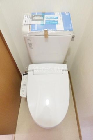 フジヒロハイツ その他2