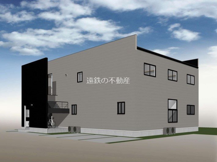 アトレMIZUHO その他外観4