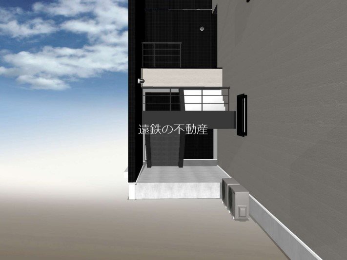 アトレMIZUHO その他外観1