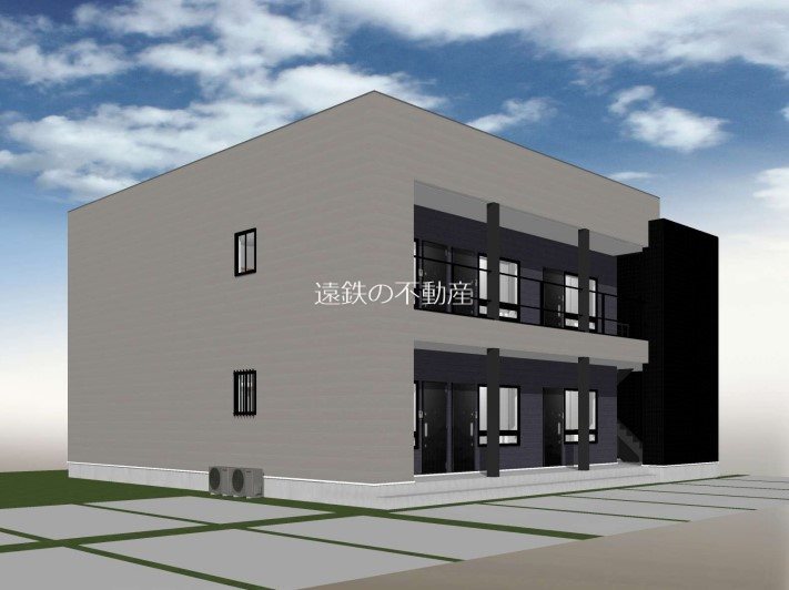 アトレMIZUHO その他外観2