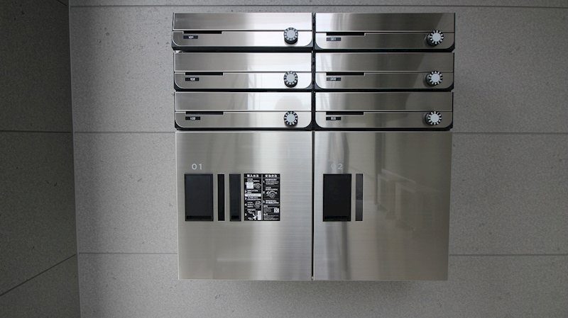 アトレMIZUHO その他