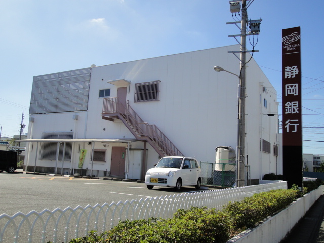 アトレMIZUHO 銀行