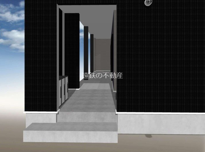 アトレMIZUHO その他外観5