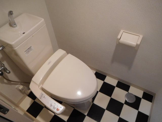 マンション花水木 その他3