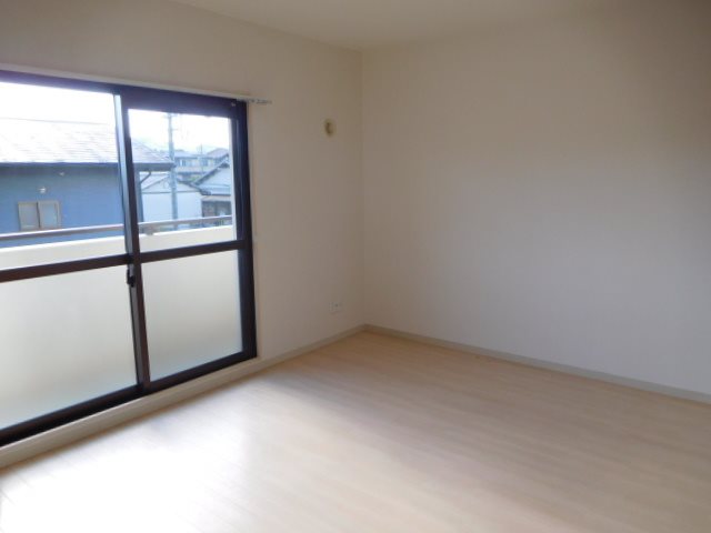 マンション花水木 リビング