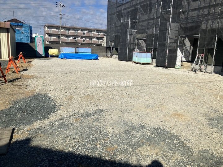 Green Gables その他外観2