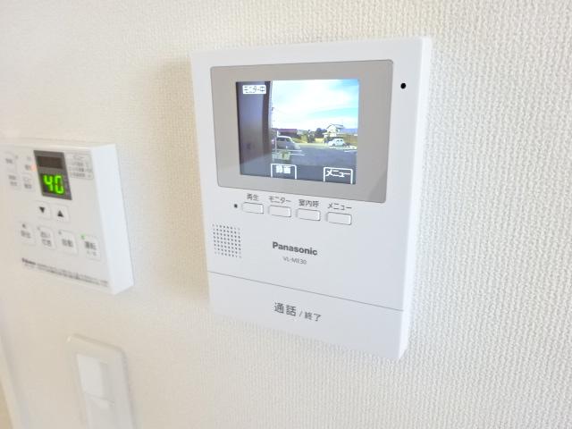 グランパレス浜松半田 その他1