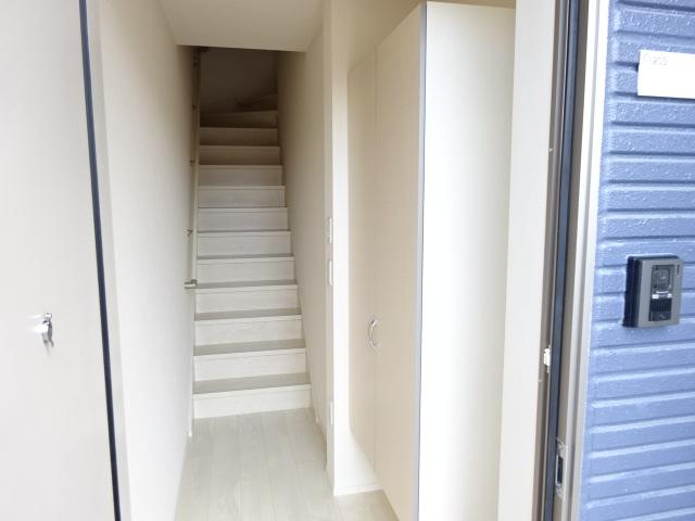 グランパレス浜松半田 その他5