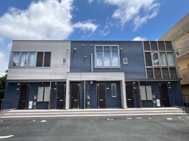 グランパレス浜松半田 その他外観1