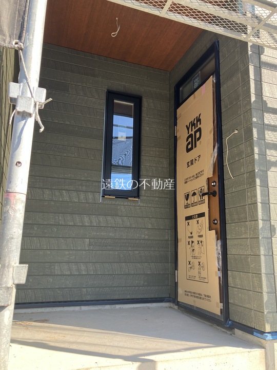 Green Gables その他外観1