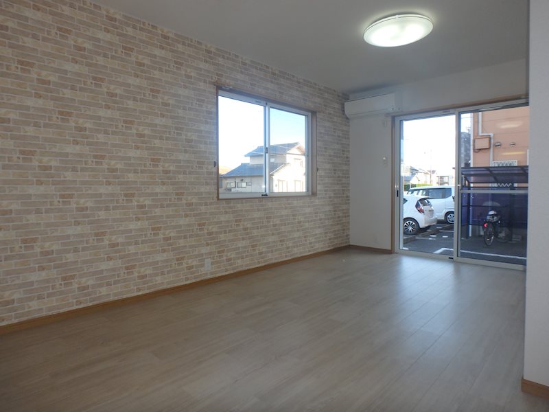 ムーンテラスⅠ その他19