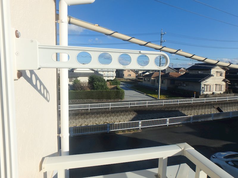 ムーンテラスⅠ その他22