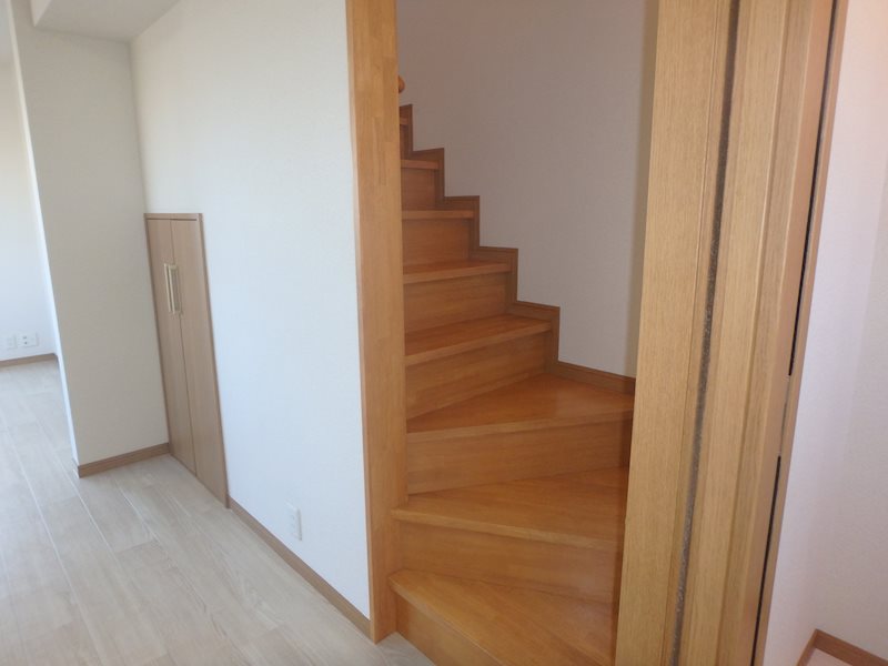 ムーンテラスⅠ その他24