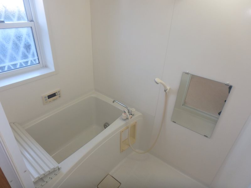 ムーンテラスⅠ 風呂画像