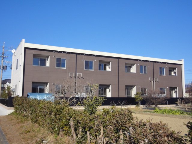 Ｐａｒｔｅｎｚａ（パルテンツァ） その他外観1