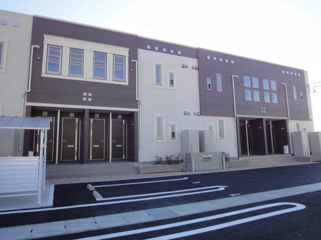 Ｐａｒｔｅｎｚａ（パルテンツァ） その他外観2