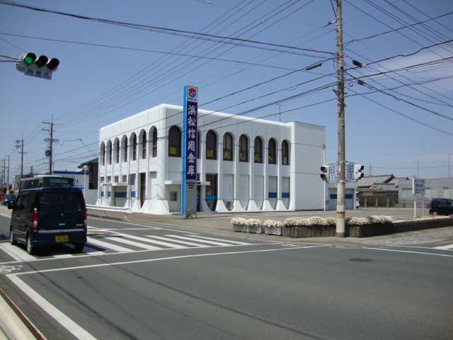 Ｐａｒｔｅｎｚａ（パルテンツァ） その他外観5