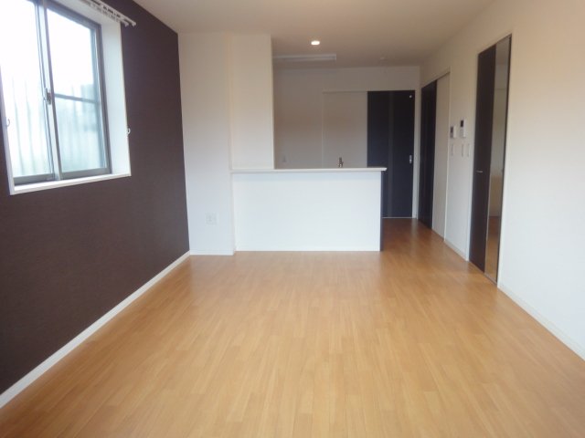 Ｐａｒｔｅｎｚａ（パルテンツァ） リビング