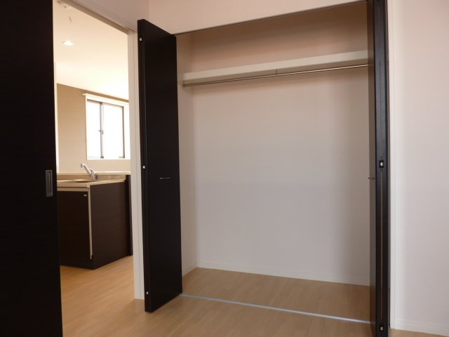 クレッセント若林Ｂ その他2