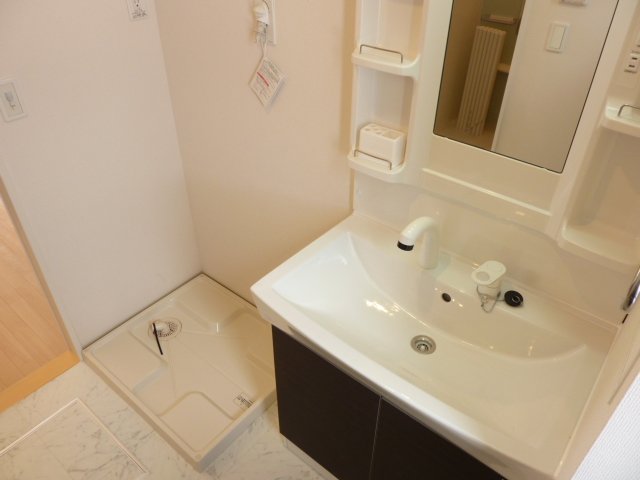 クレッセント若林Ｂ その他3