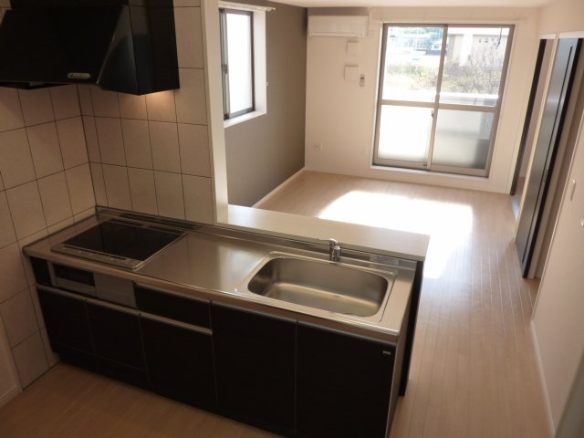 クレッセント若林Ｂ その他7