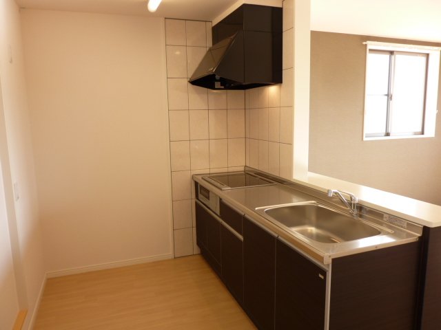 クレッセント若林Ｂ その他8