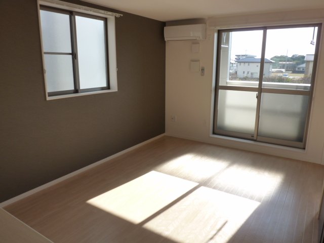 クレッセント若林Ｂ その他9