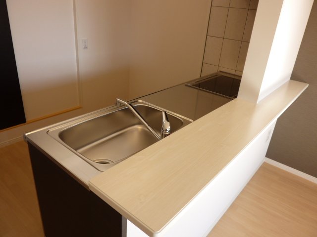 クレッセント若林Ｂ その他10