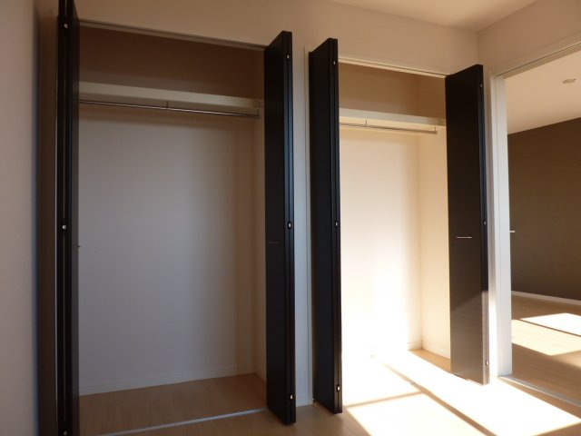 クレッセント若林Ｂ その他12