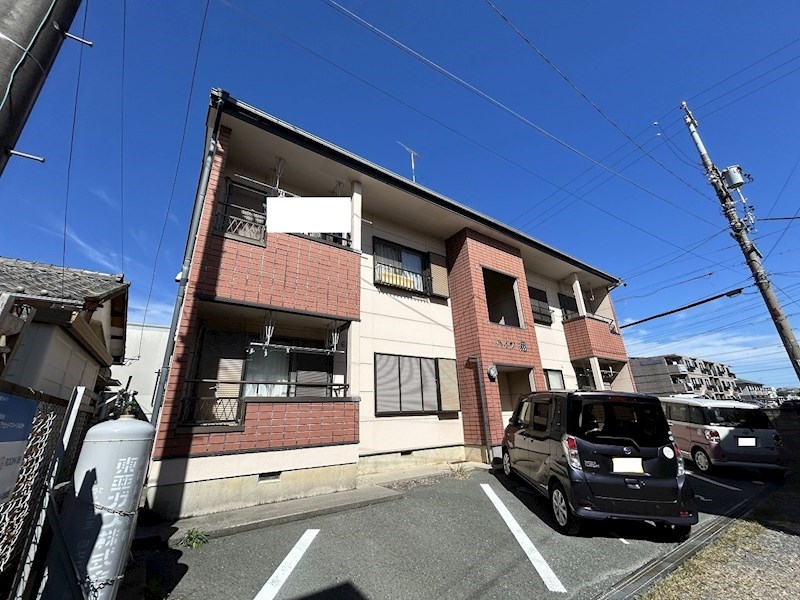 ハイツ翔 その他外観1