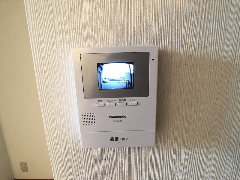 シティハイム香 その他2