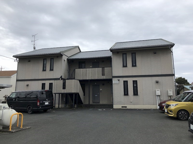 シティハイム香 その他外観1