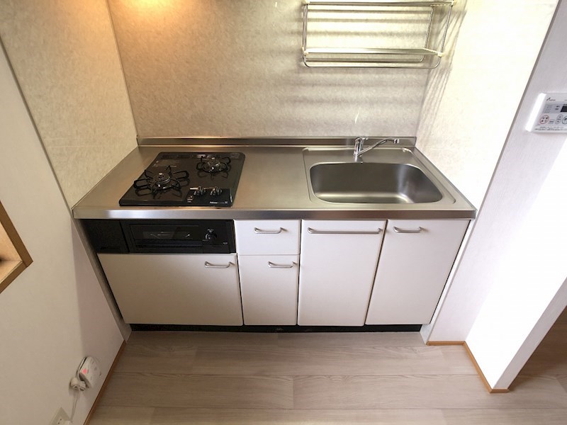 シティハイム香 キッチン