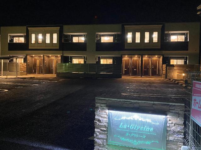 La・Glycine（ラ・グリシーヌ） その他外観1