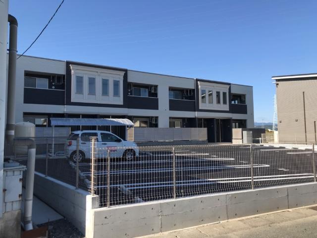 La・Glycine（ラ・グリシーヌ） その他外観2