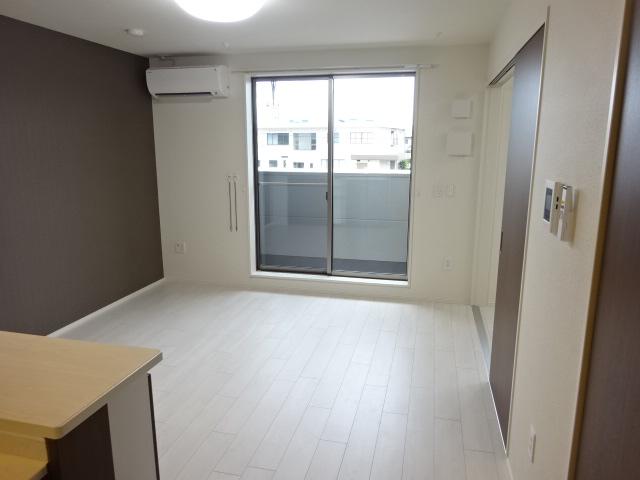 La・Glycine（ラ・グリシーヌ） リビング